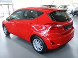 Ford Fiesta TREND 5-trg KLIMA WinterPaket aus 1.Hand - Cars in Flensburg: Kleinwagen