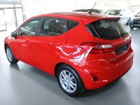 Ford Fiesta TREND 5-trg KLIMA WinterPaket aus 1.Hand