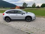 Subaru XV 1.6i Comfort Lineartronic 4WD Comfort - Subaru aus 2013