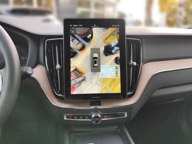 VOLVO XC 60 (Bild 20 von Array)