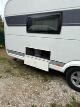 Hobby Prestige 560 WLU Heckbad*Mover*SAT*TV*Grill - Hobby Prestige 560 wlu