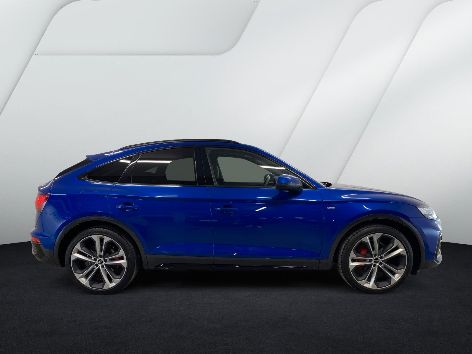 Audi Q5 - Bild 6
