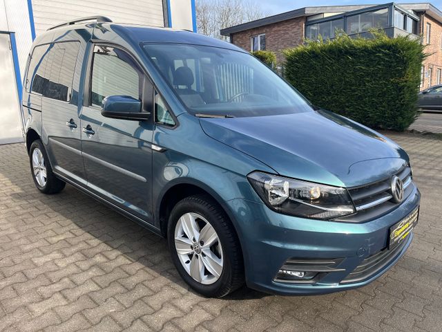 Volkswagen Caddy 1.4 TSI Trendline BMT/PDC/MFL/TEMPOM./1.HD