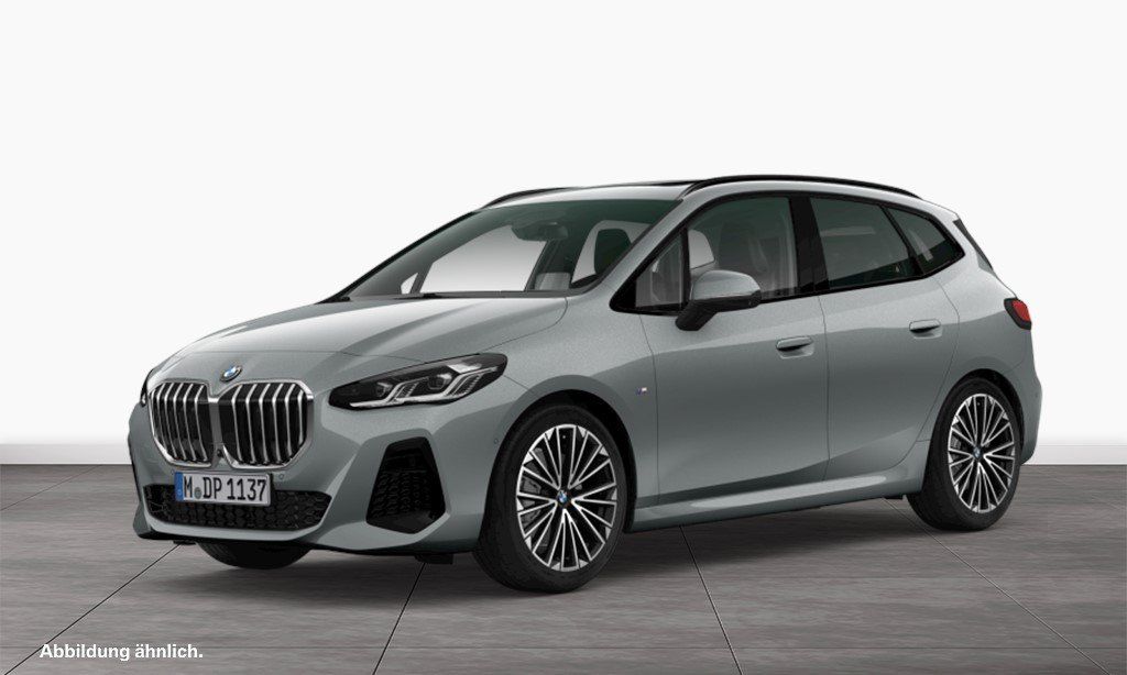 223i xDrive Active Tourer M Sport AHK Harman/K