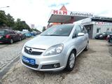 Opel Zafira B CATCH ME - Opel Zafira: Catch Me