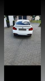 BMW M240i xDrive Steptronic Coupé - - BMW M240i: Coupe