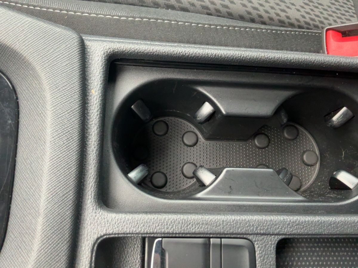 Skoda Octavia - Bild 20