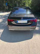 Mercedes-Benz S 400 d 4MATIC - - gebrauchte Mercedes-Benz S 400 aus dem Jahr 2022