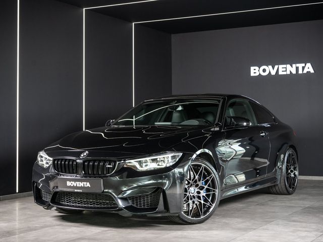 BMW M4 Competition *HUD*CARBON*SURROUND*KAMERA*