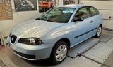 Seat Ibiza 1.4 16V 55 kW Fresh Fresh - Seat Ibiza aus 2003: 1.4