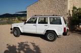 Jeep Cherokee XJ Limited 4.0 HO in Bestzustand - : Geländewagen, Best