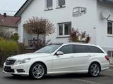 Mercedes-Benz E50 CGI T-Modell  BlueEfficiency*4Matic*Standh* - Mercedes-Benz E 50 Gebrauchtwagen