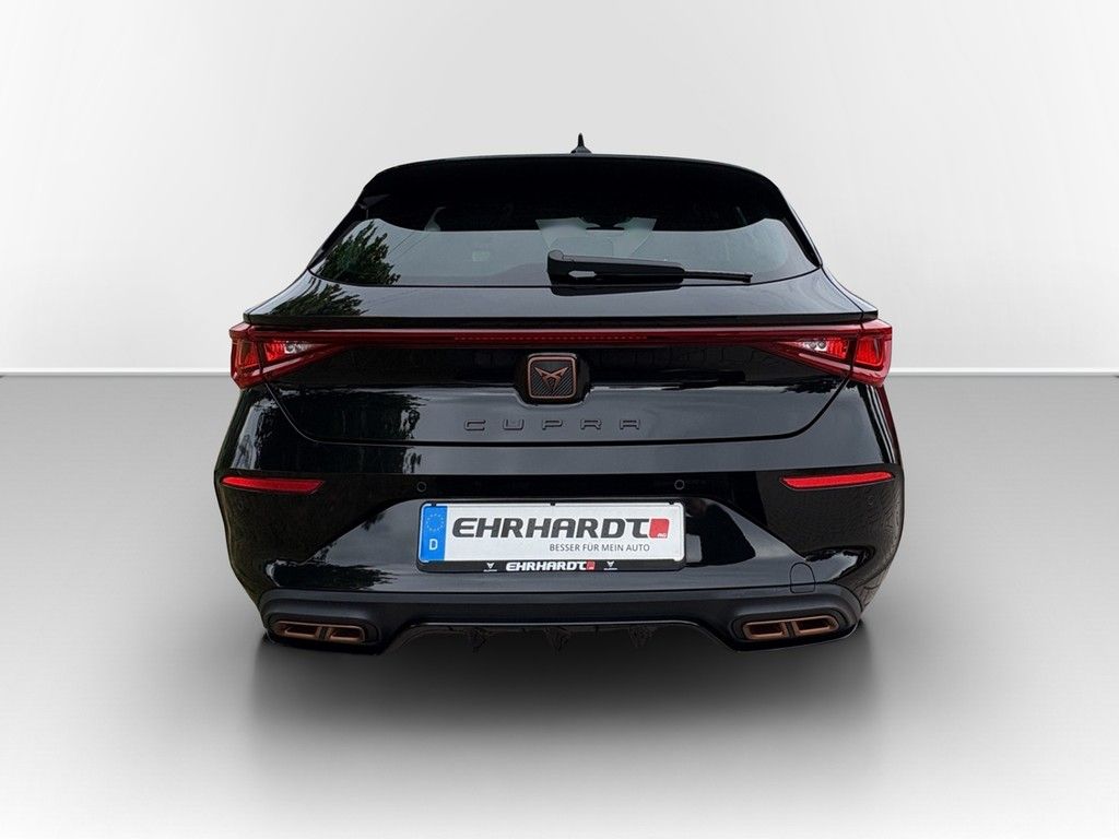 Cupra Leon - Bild 6