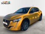Peugeot 208 e- Allure Pack 50kWh *SHZ*NAVI*KLIMAAUTO*KAM - Peugeot 208 Gebrauchtwagen