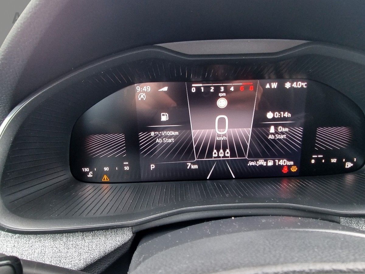 Skoda Kamiq - Bild 10