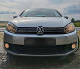 Volkswagen Golf TDI 1.6/110 PS 5 Türen aus zweiter Hand - : Zweite Hand