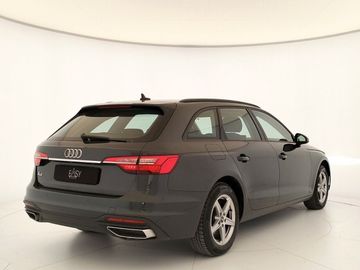 Audi A4 - 5