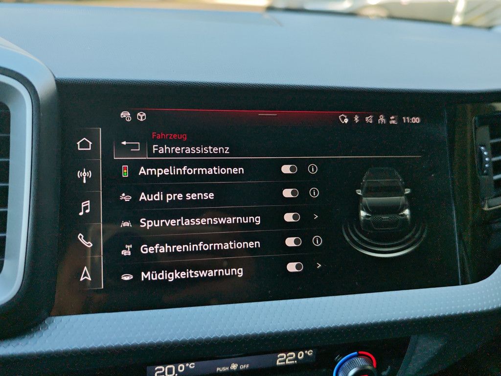 Audi A1 - Bild 26
