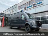 Mercedes-Benz Grand Canyon S 700 4x4*Lithium*5G WIFI*TV*AKTION - Mercedes-Benz 7