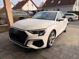 Audi A3 35 1.5TFSI Sportback S Line ABT Navi Virtual  - Audi A3: Abt
