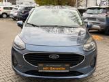 Ford Fiesta Aus 1 Hand Scheckheft Gepflegt*Tempomat** - Ford Fiesta aus 2023