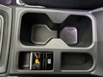 Ford Grand Tourneo Connect PHEV Active