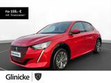 Peugeot 208 Elekto 94% ALLURE OB Charger Sitzheizung PDC - Peugeot 208 in Kassel
