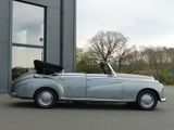 Mercedes-Benz 300 Adenauer Cabriolet *Autom.Klima,E-FH,Servo* - Mercedes-Benz 300: Cabrio, Se