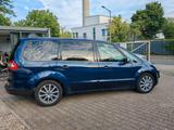 Ford Galaxy Ghia 2.0 TDCI  Automatik 7 Sitze  2 Hand - Ford Galaxy aus 2007: Ghia