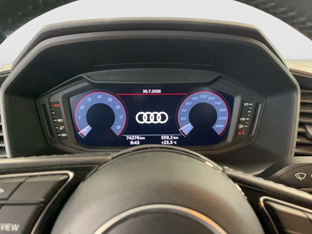 Audi A1 Sportback LED SHZ PDC Smartphone Interface 15, миниатюра 11