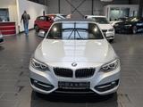 BMW 220d Cabrio Aut. Sport Line - BMW 220: D