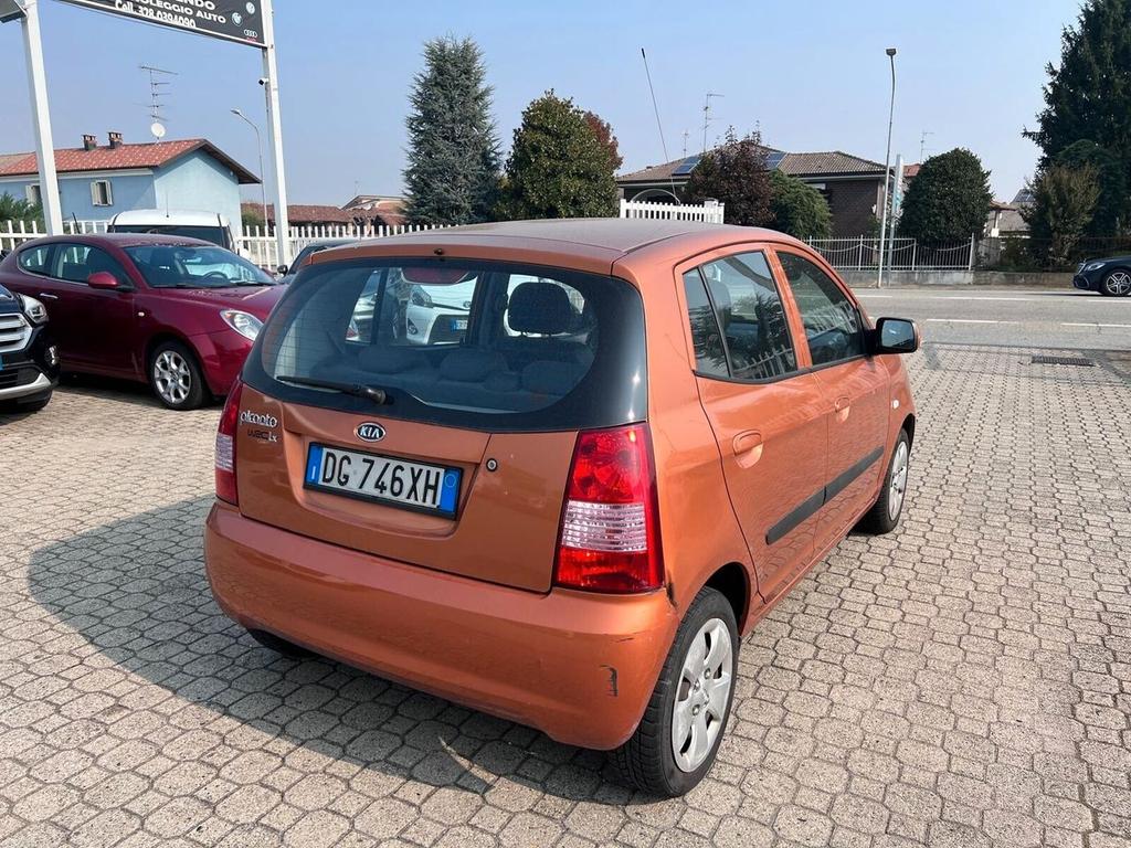 Kia Picanto