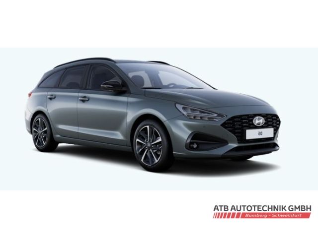 Hyundai i30 - Bild 4
