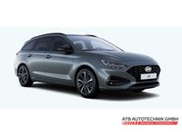 Hyundai i30 - Vorschau Bild 4