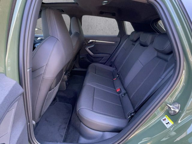 A3 Sportback 35 1.5 TFSI S line/Pano/19 Navi LED
