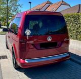 Volkswagen Caddy 2,0TDI 110kW BMT DSG Generation Four 5... - VW Caddy von privat
