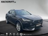 Cupra Formentor Basis LED Navi Keyless ACC Parklenkass - Cupra Formentor Gebrauchtwagen in Essen