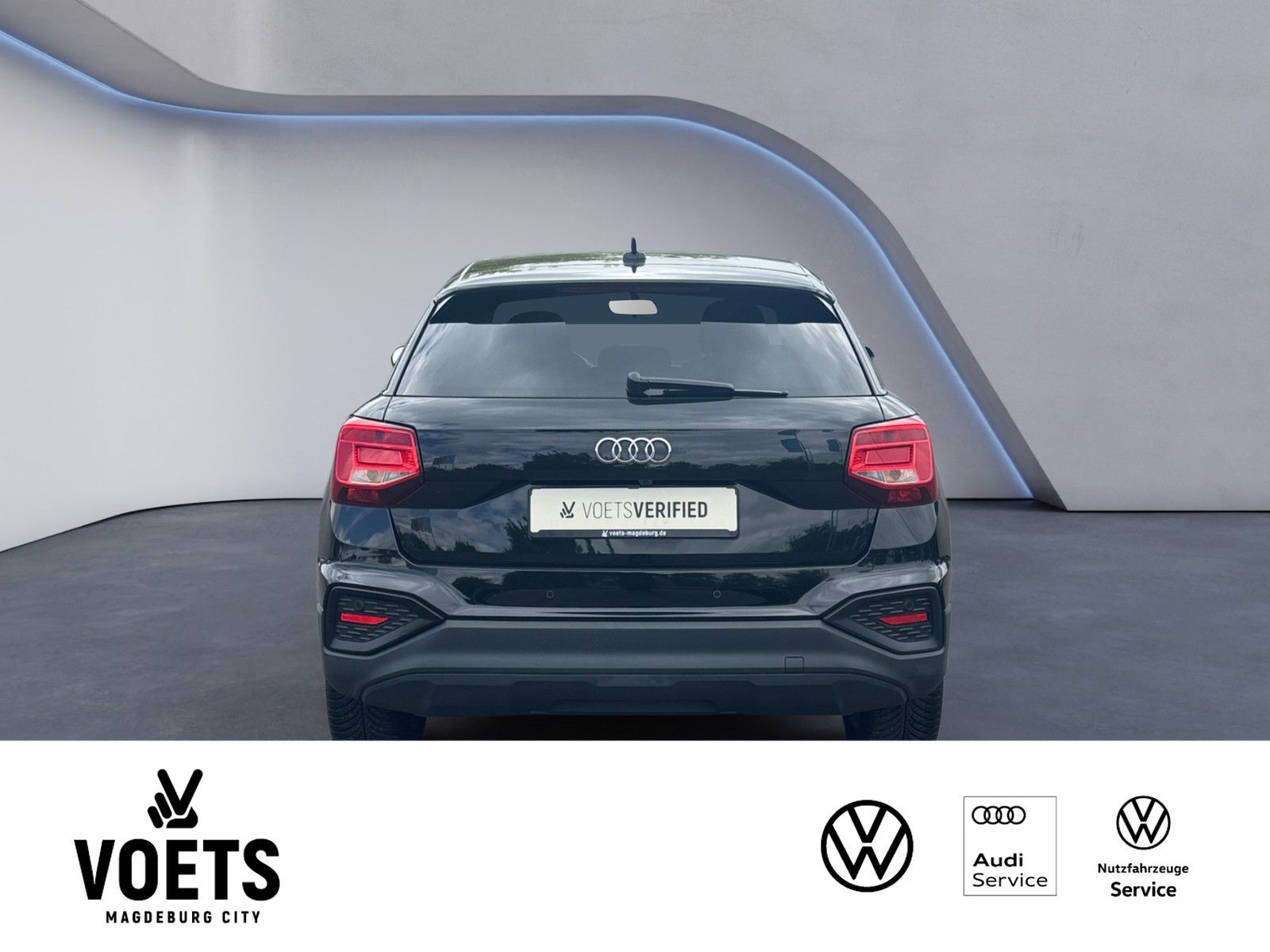 Audi Q2 - Bild 5