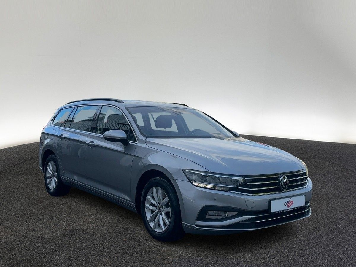 Volkswagen Passat Variant - Bild 5