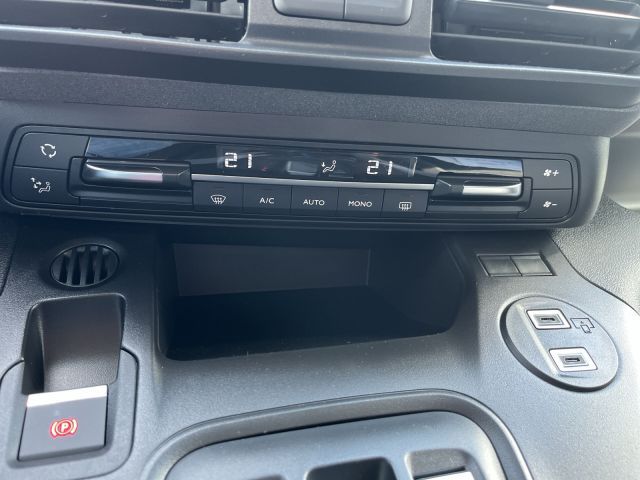 Peugeot Rifter Elektro L1 Allure