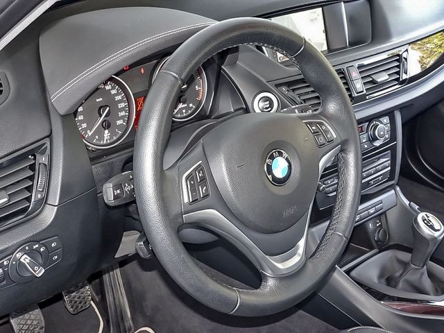 BMW X1 20d sDrive*Facelift*Klima*PDC*SHZ*Teilleder*