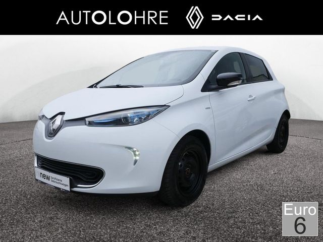 Renault ZOE Limited Z.E. 40 KLIMA KEYLESS PDC NAVIGATION