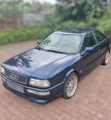 Audi AUDI COUPE LEDER TYP 89 OLDTIMER - Audi: Typ 89