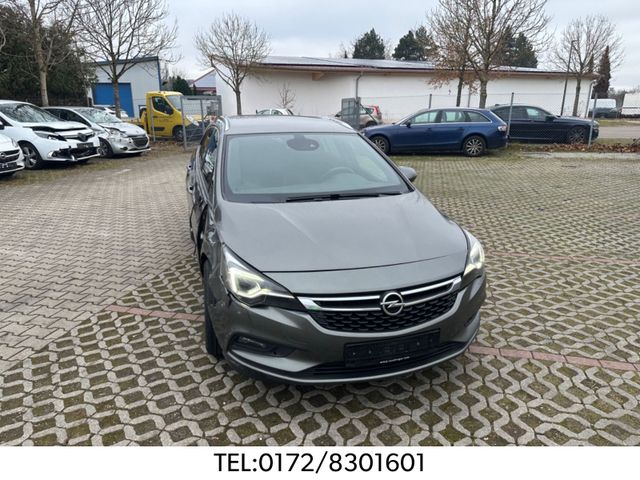 Opel Astra K Sports Tourer Dynamic Start/Stop AUTOMAT