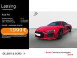 Audi R8 5.2 FSI quattro Coupe perfor. Keramik*Carbon