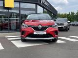 Renault Captur Techno Fast Track mild hybrid 140 - Renault Captur: Techno Fast Track