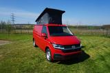 Volkswagen T6.1 Transporter für Ausbau WoMo Camper