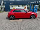 Mercedes-Benz A 180 d DCT - - Mercedes-Benz A 180 Gebrauchtwagen in Stuttgart