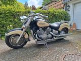Yamaha Royal Star XVZ 1300 *TOP Zustand* - YAMAHA ROYAL STAR 1300