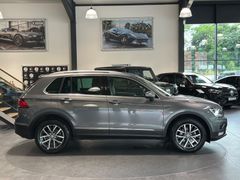 VW Tiguan - Ansicht 5